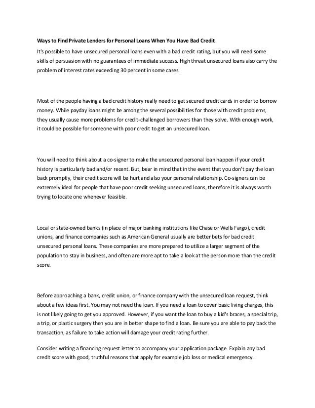 how to explain bad credit to potential landlord sample letter explaining bad credit to potential employer
